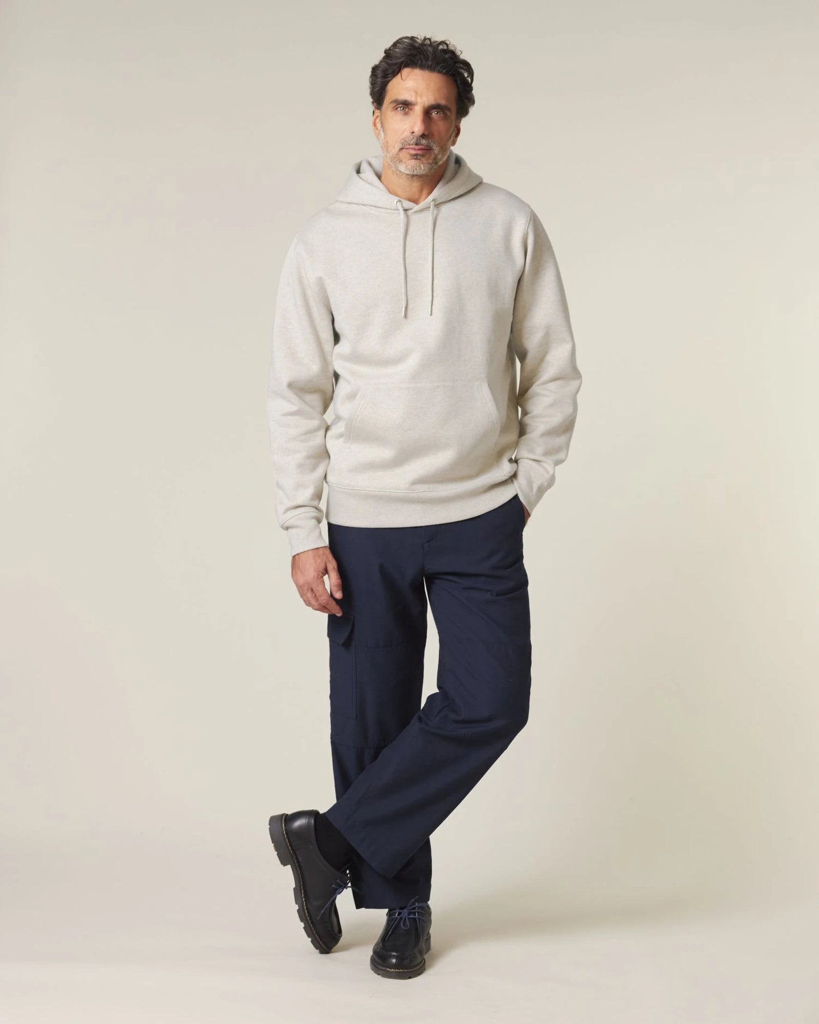Felpa cotone bio Stanley/Stella Cruiser 2.0 da personalizzare - 143