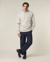 Felpa cotone bio Stanley/Stella Cruiser 2.0 da personalizzare - 143