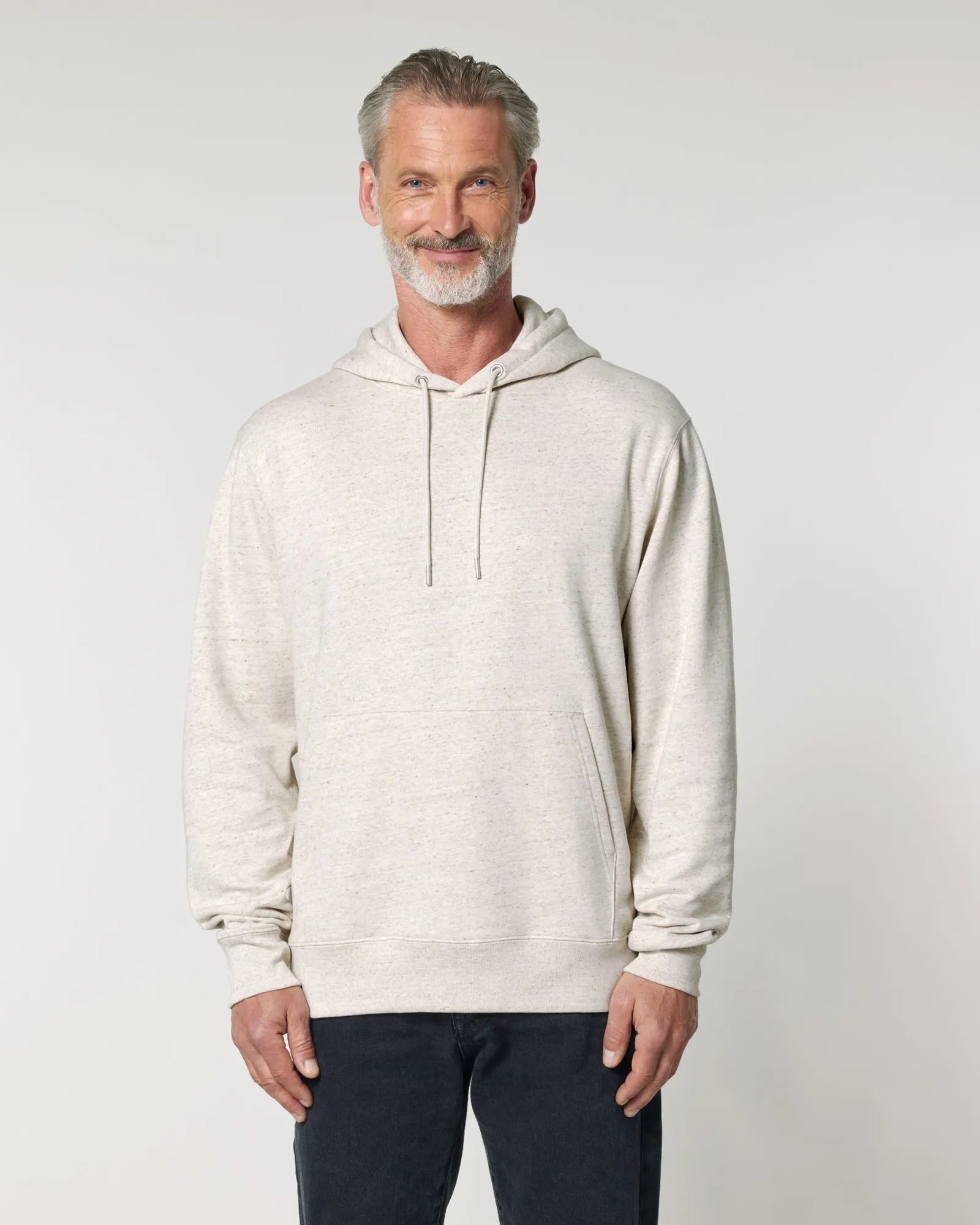 Felpa cotone bio Stanley/Stella Cruiser 2.0 da personalizzare - 139
