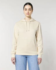 Felpa cotone bio Stanley/Stella Cruiser 2.0 da personalizzare - 49