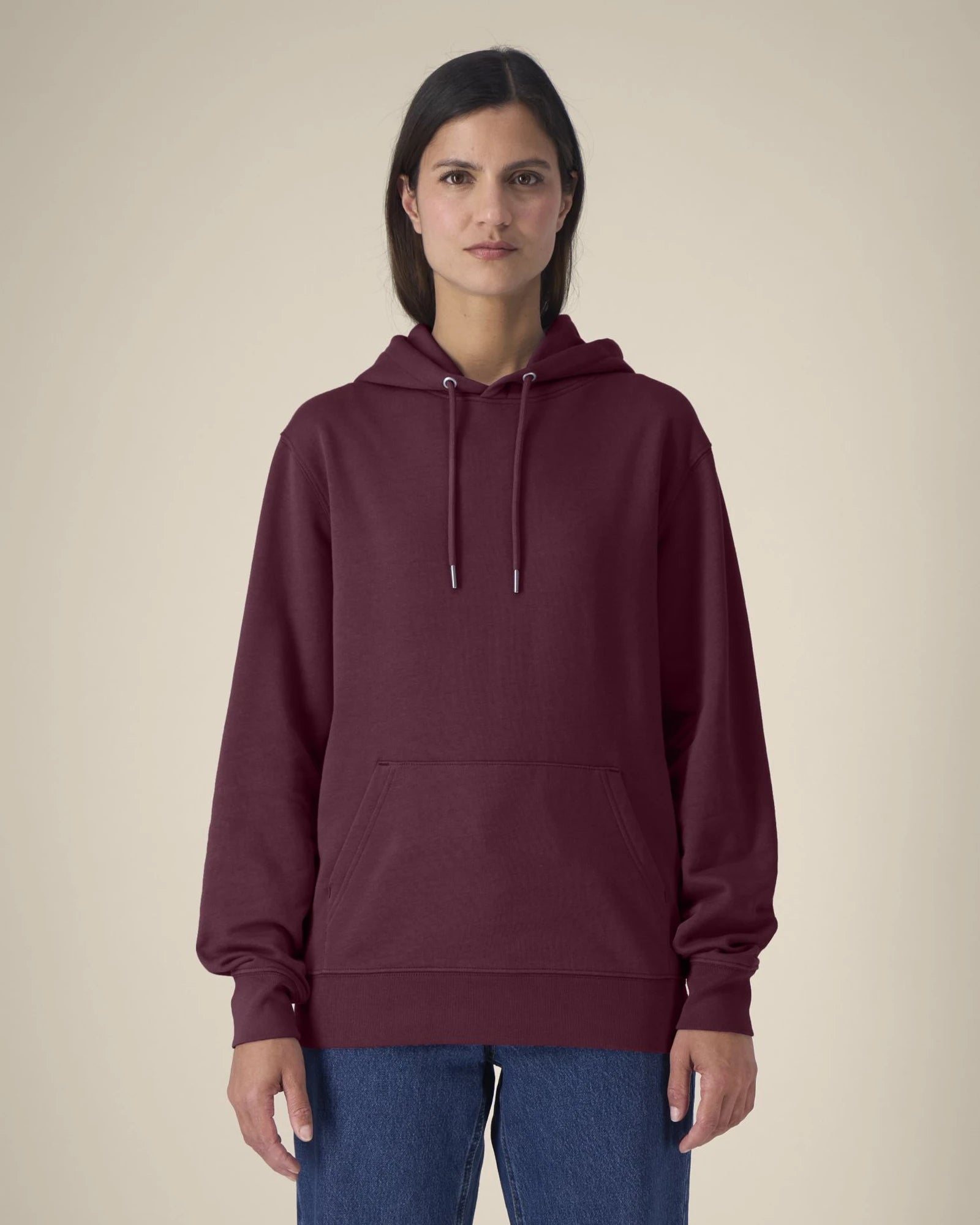 Felpa cotone bio Stanley/Stella Cruiser 2.0 da personalizzare - 12