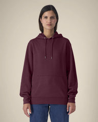 Felpa cotone bio Stanley/Stella Cruiser 2.0 da personalizzare - 12