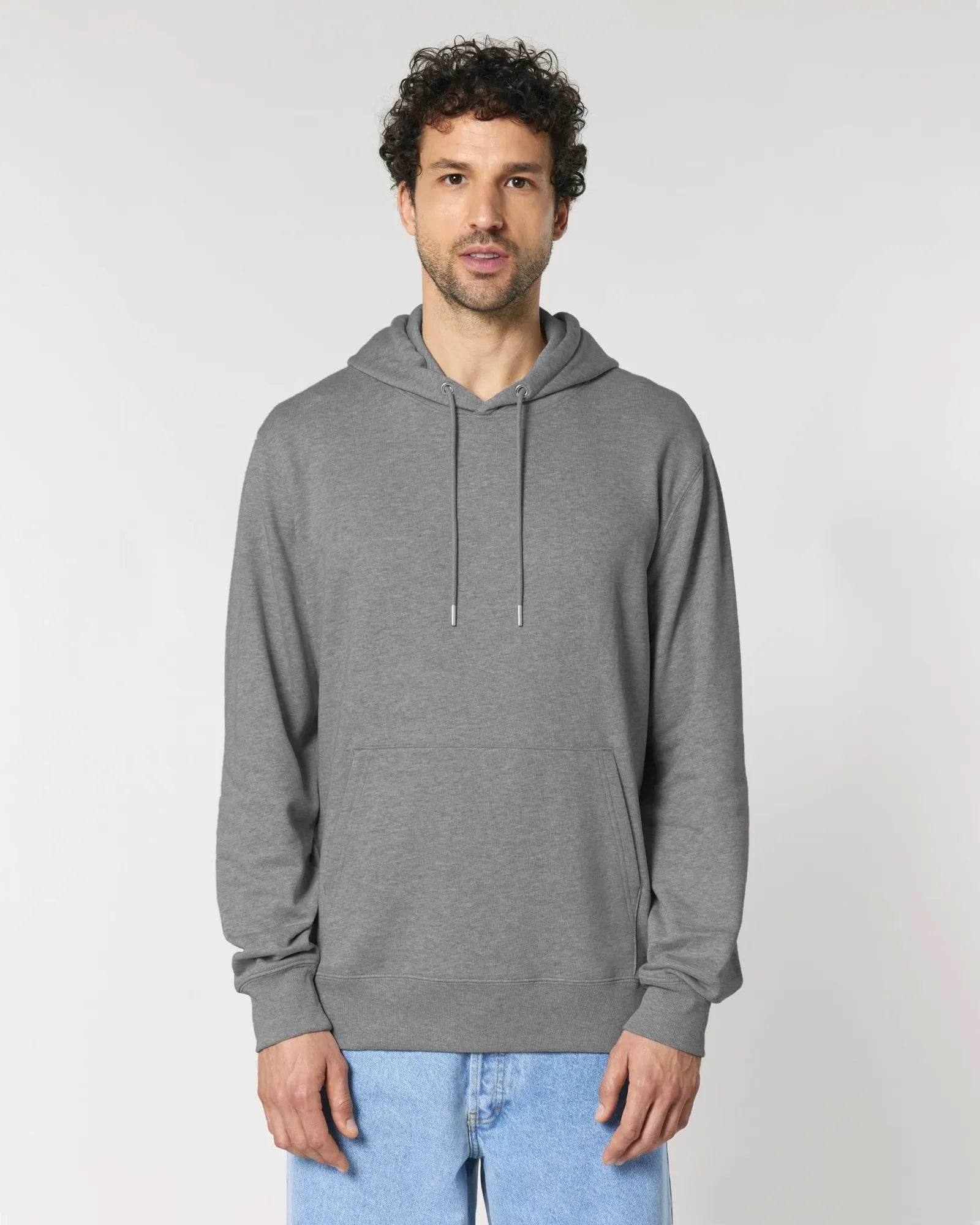 Felpa cotone bio Stanley/Stella Cruiser 2.0 da personalizzare - 146