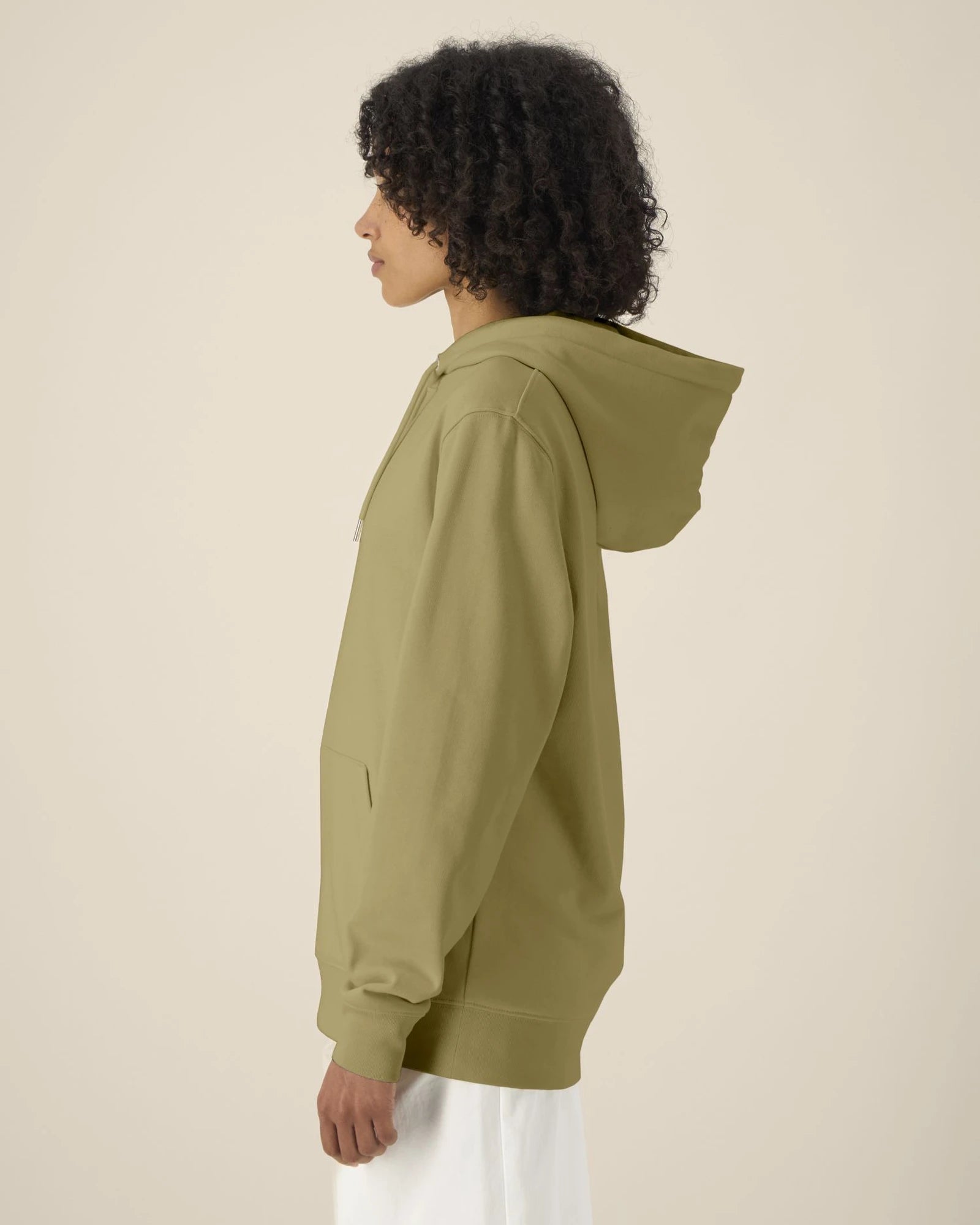 Felpa cotone bio Stanley/Stella Cruiser 2.0 da personalizzare - 23