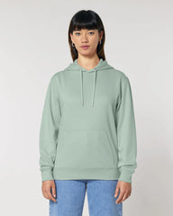 Felpa cotone bio Stanley/Stella Cruiser 2.0 da personalizzare - 95