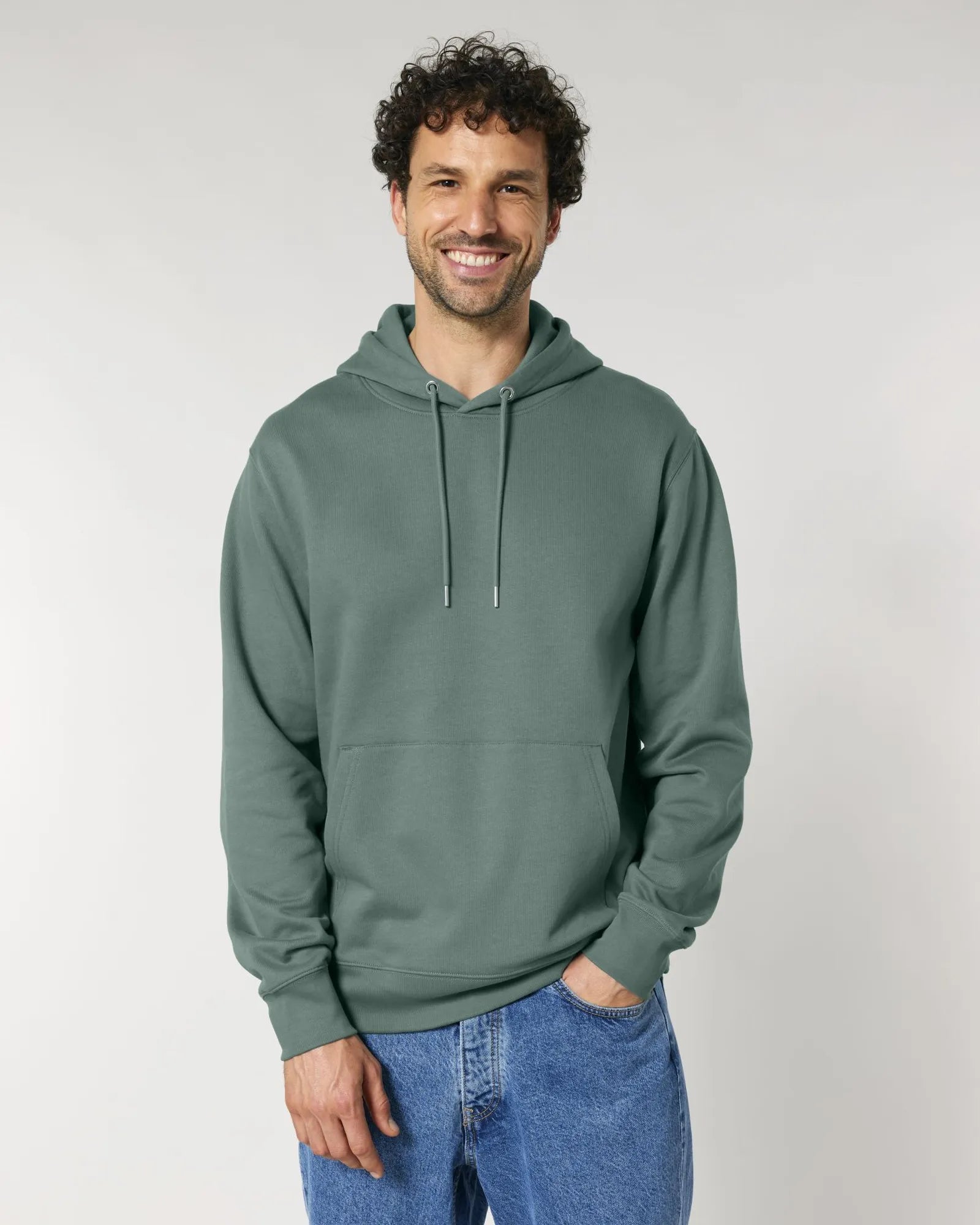 Felpa cotone bio Stanley/Stella Cruiser 2.0 da personalizzare - 108