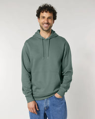 Felpa cotone bio Stanley/Stella Cruiser 2.0 da personalizzare - 108