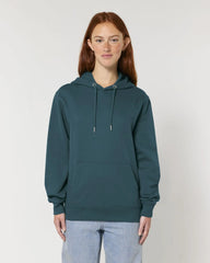 Felpa cotone bio Stanley/Stella Cruiser 2.0 da personalizzare - Stargazer