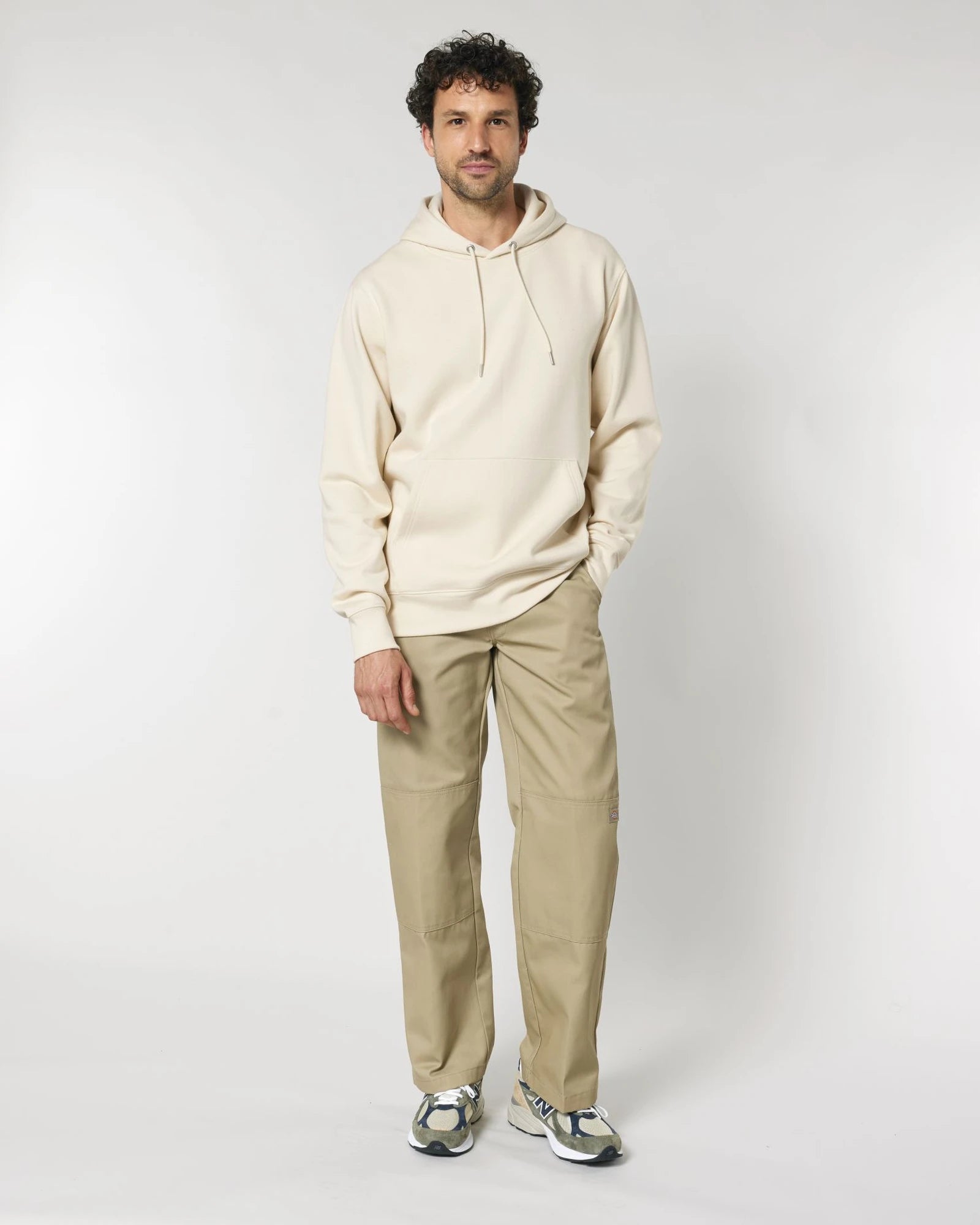 Felpa cotone bio Stanley/Stella Cruiser 2.0 da personalizzare - 47