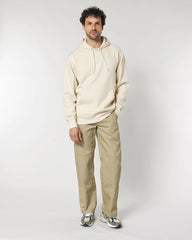 Felpa cotone bio Stanley/Stella Cruiser 2.0 da personalizzare - 47
