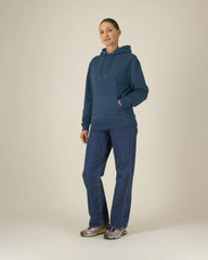 Felpa cotone bio Stanley/Stella Cruiser 2.0 da personalizzare - 100
