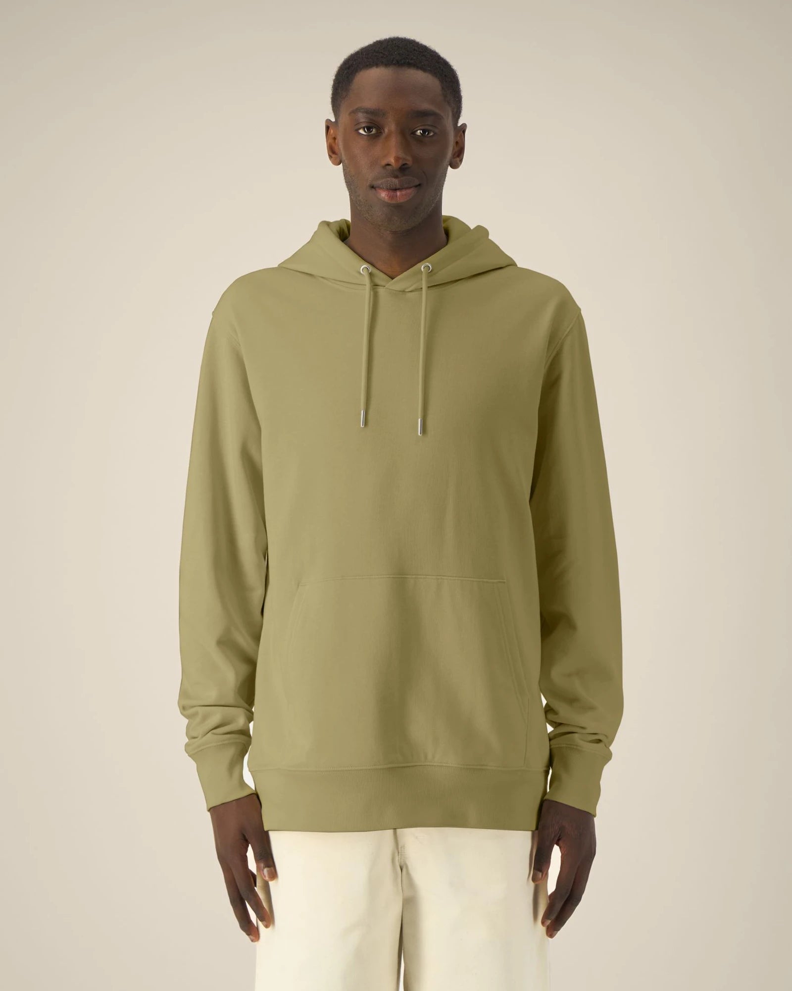 Felpa cotone bio Stanley/Stella Cruiser 2.0 da personalizzare - 25