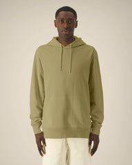 Felpa cotone bio Stanley/Stella Cruiser 2.0 da personalizzare - 25