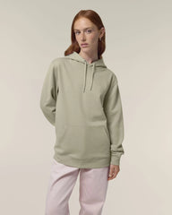 Felpa cotone bio Stanley/Stella Cruiser 2.0 da personalizzare - 132