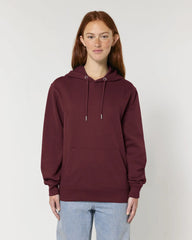 Felpa cotone bio Stanley/Stella Cruiser 2.0 da personalizzare - 65