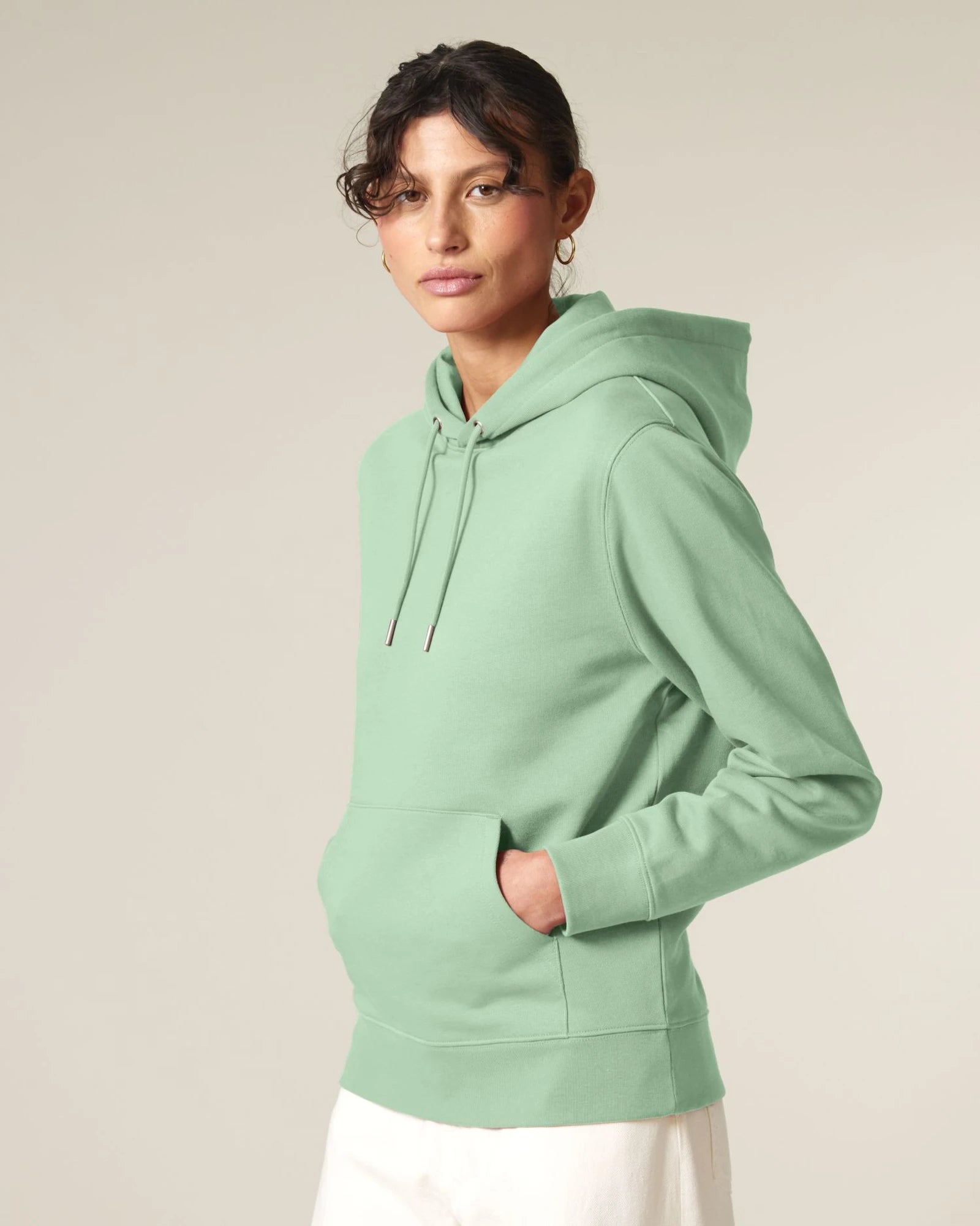 Felpa cotone bio Stanley/Stella Cruiser 2.0 da personalizzare - 112