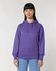 Felpa cotone bio Stanley/Stella Cruiser 2.0 da personalizzare - 77