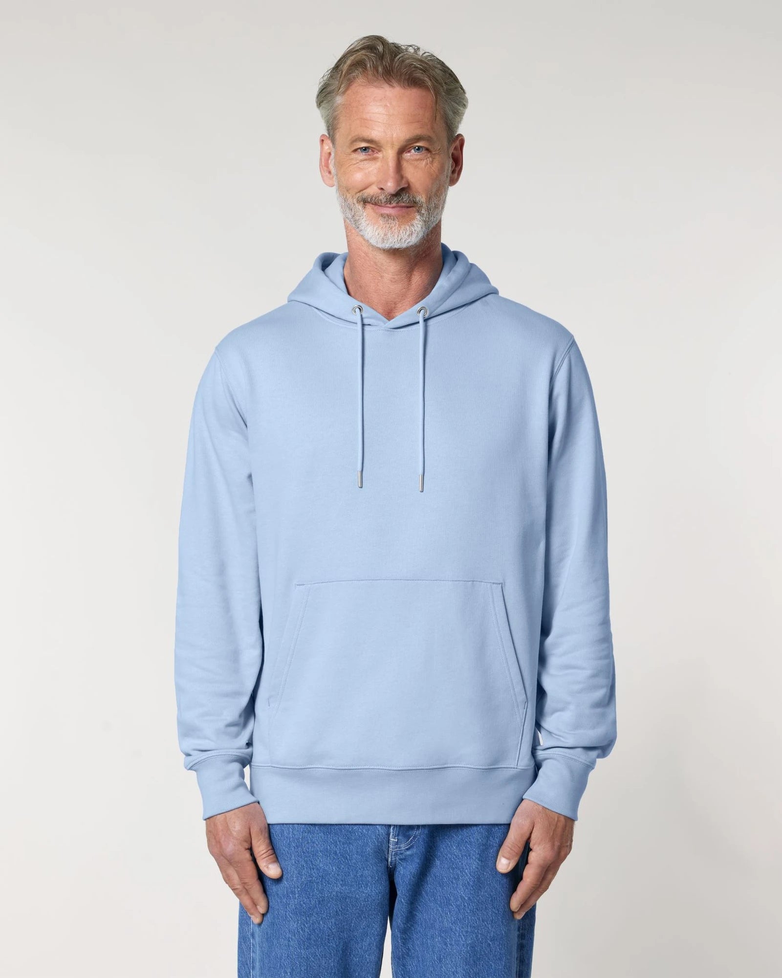 Felpa cotone bio Stanley/Stella Cruiser 2.0 da personalizzare - 85