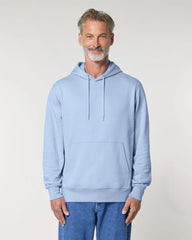 Felpa cotone bio Stanley/Stella Cruiser 2.0 da personalizzare - 85