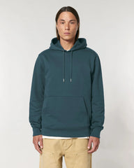 Felpa cotone bio Stanley/Stella Cruiser 2.0 da personalizzare - 96