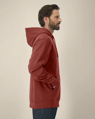Felpa cotone bio Stanley/Stella Cruiser 2.0 da personalizzare - 3