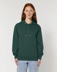Felpa cotone bio Stanley/Stella Cruiser 2.0 da personalizzare - 107