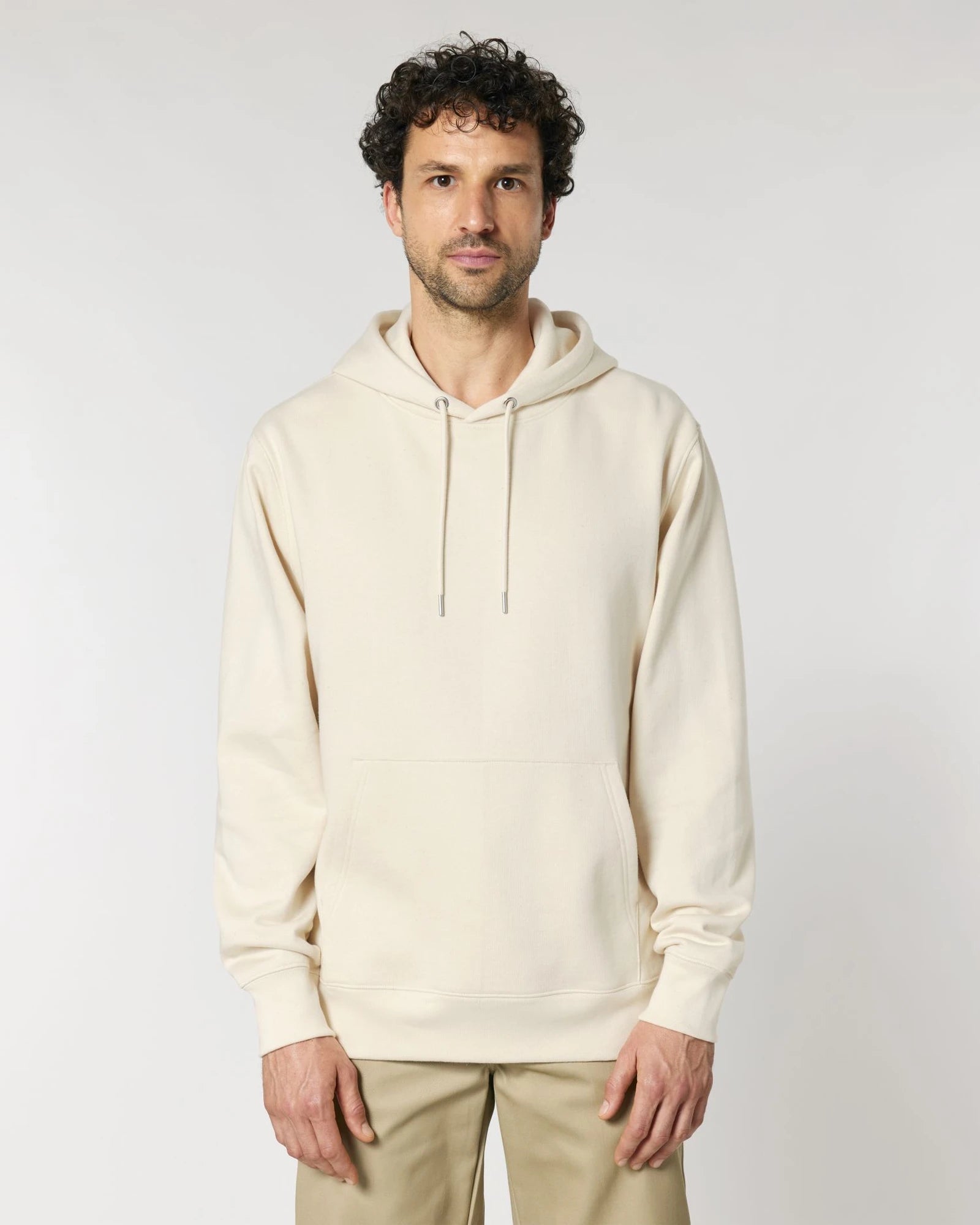 Felpa cotone bio Stanley/Stella Cruiser 2.0 da personalizzare - 48