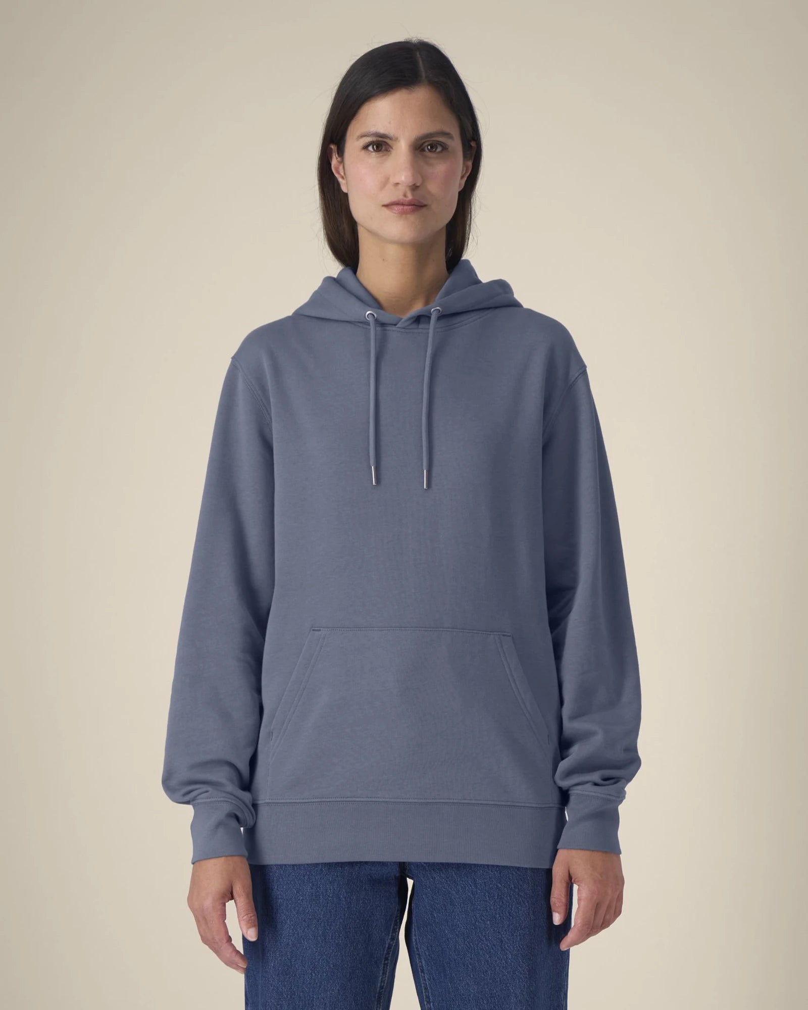 Felpa cotone bio Stanley/Stella Cruiser 2.0 da personalizzare - 19