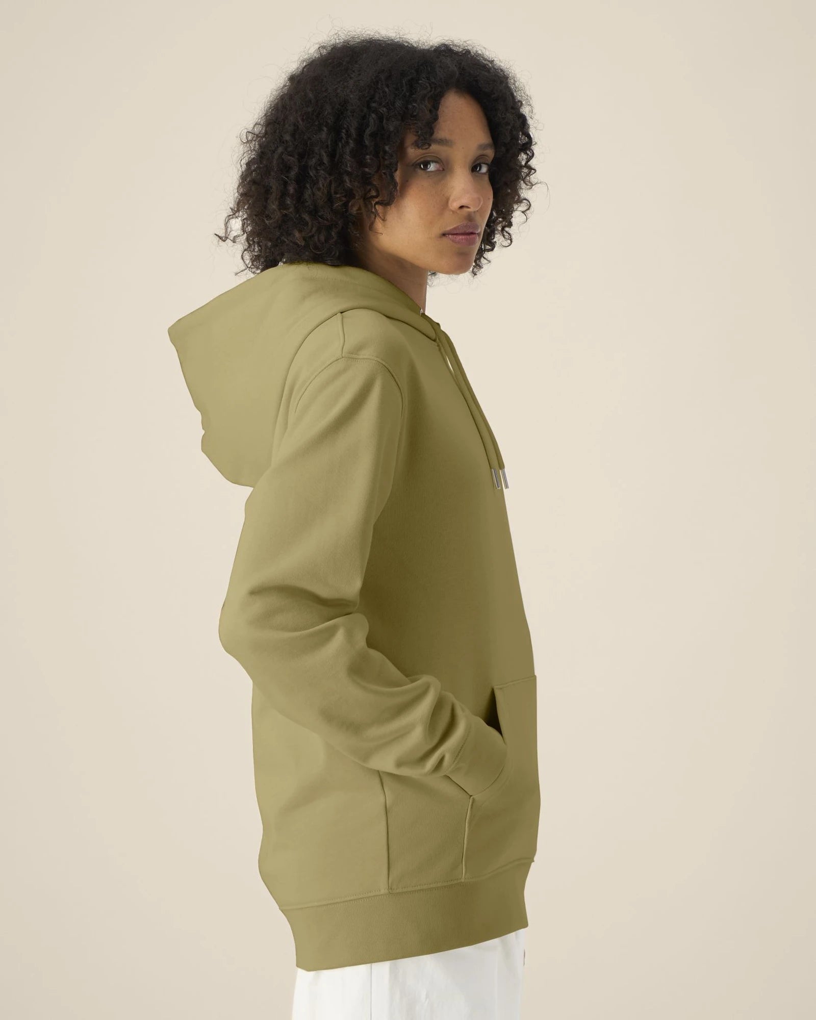 Felpa cotone bio Stanley/Stella Cruiser 2.0 da personalizzare - 24