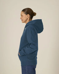 Felpa cotone bio Stanley/Stella Cruiser 2.0 da personalizzare - 102
