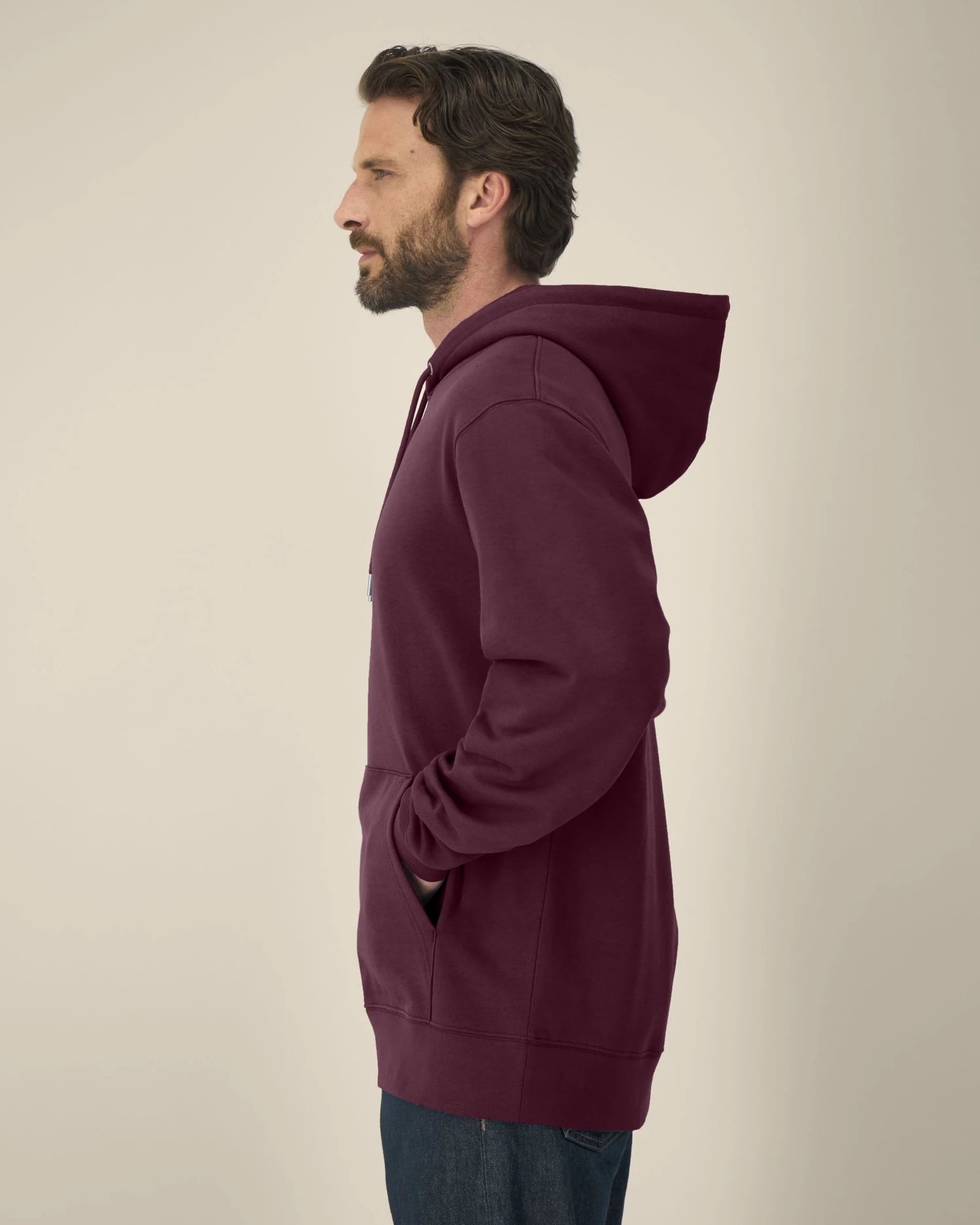Felpa cotone bio Stanley/Stella Cruiser 2.0 da personalizzare - 10