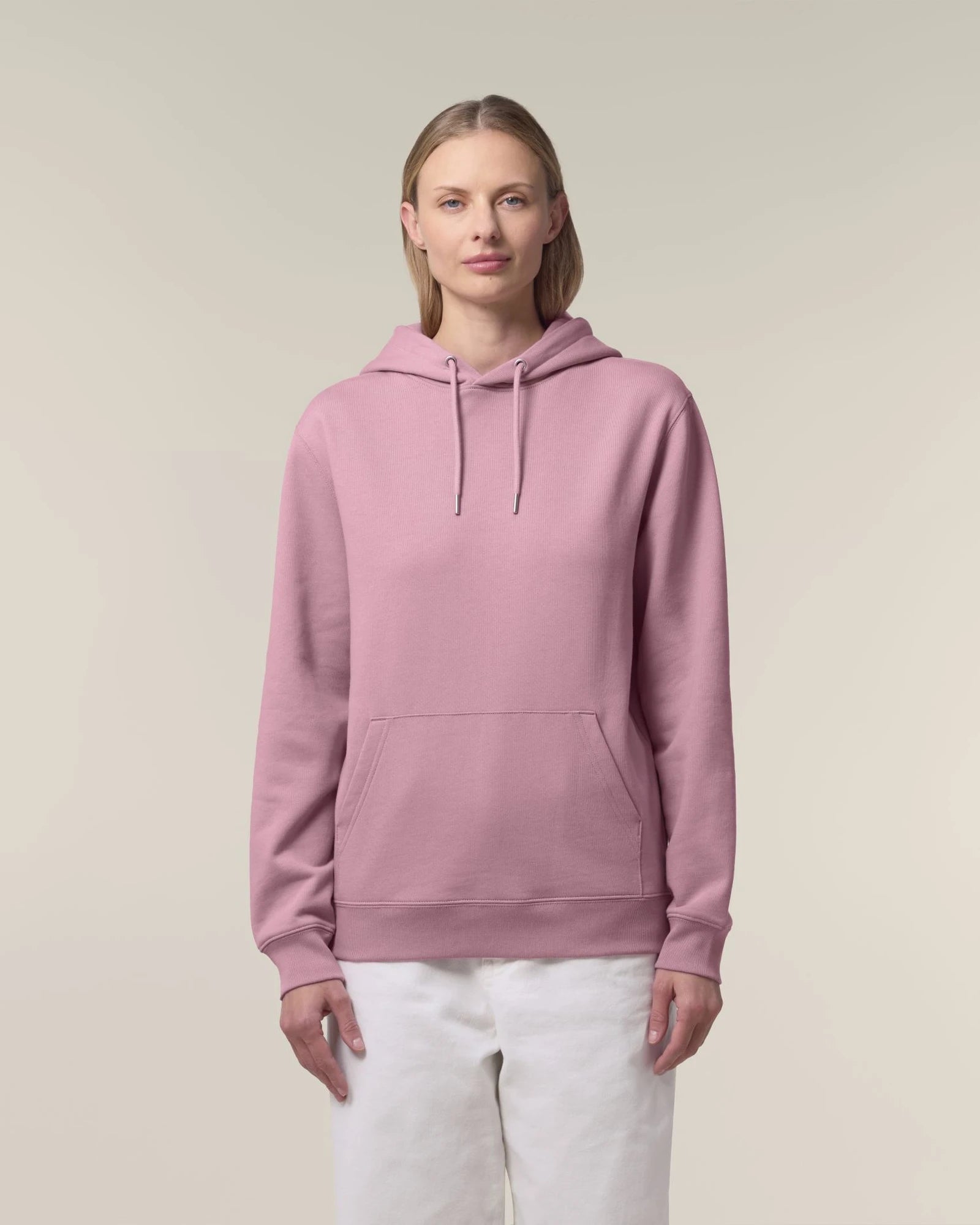 Felpa cotone bio Stanley/Stella Cruiser 2.0 da personalizzare - 71