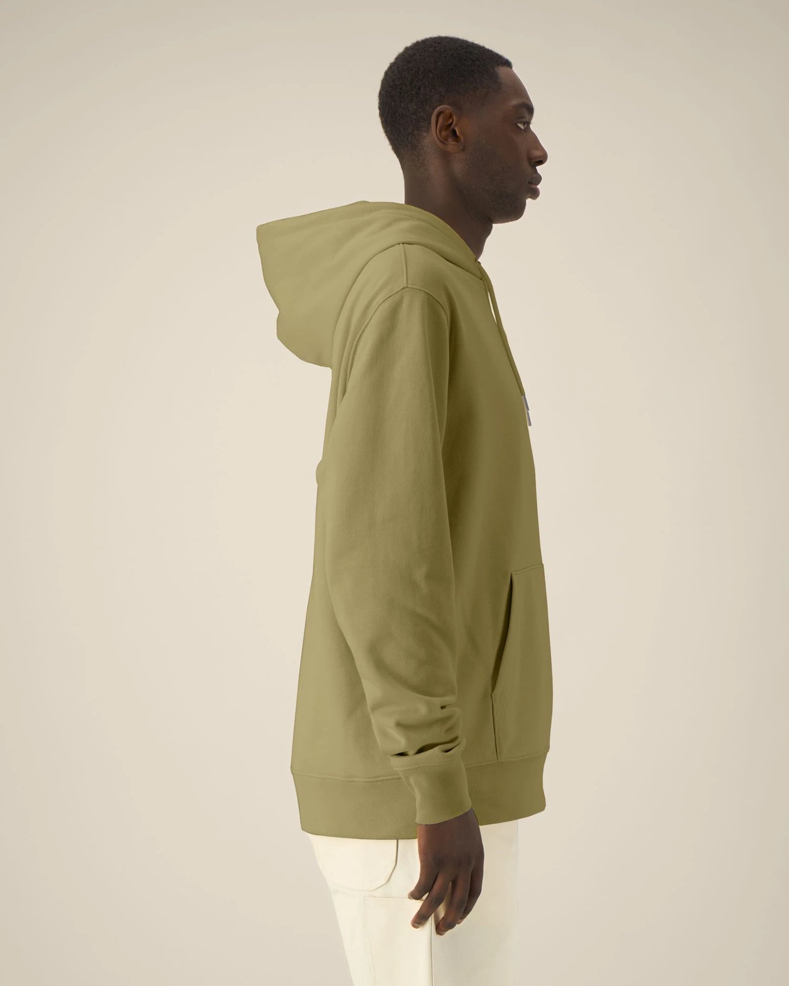 Felpa cotone bio Stanley/Stella Cruiser 2.0 da personalizzare - 27