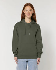 Felpa cotone bio Stanley/Stella Cruiser 2.0 da personalizzare - 116