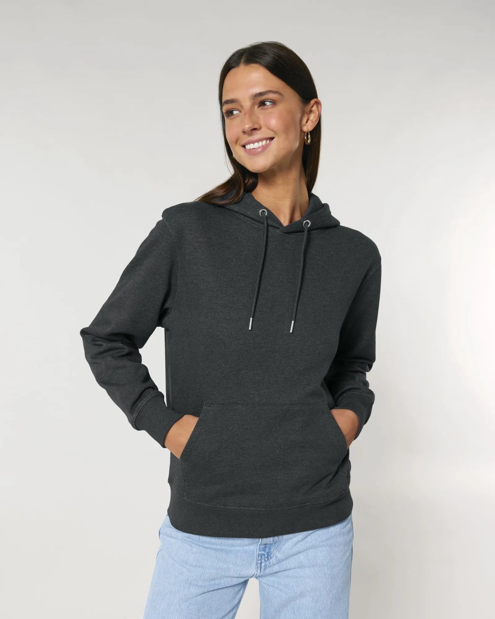 Felpa cotone bio Stanley/Stella Cruiser 2.0 da personalizzare - 152