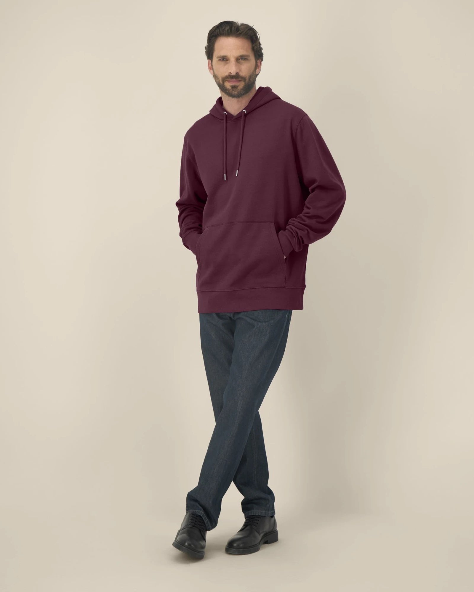 Felpa cotone bio Stanley/Stella Cruiser 2.0 da personalizzare - 8