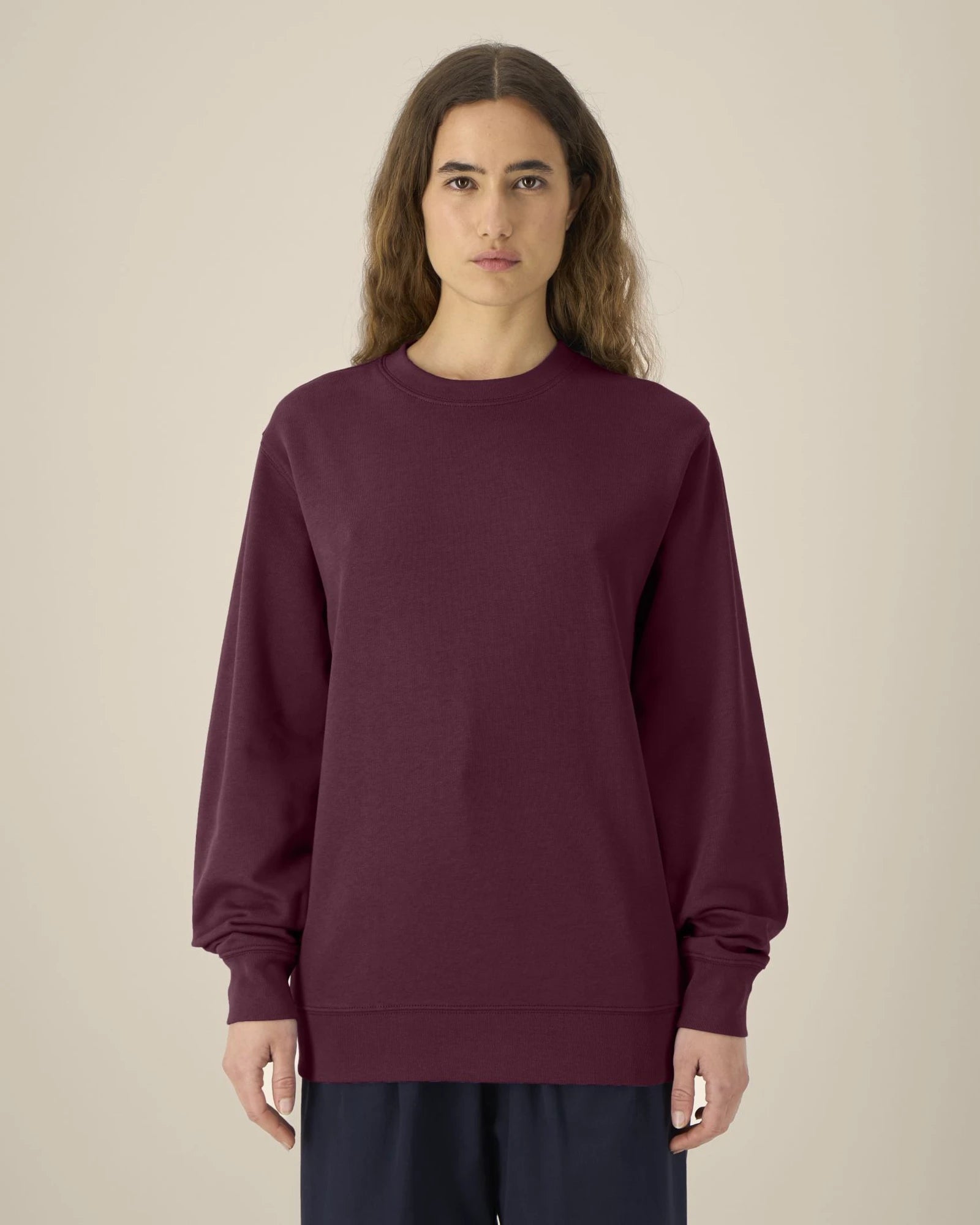 Felpa cotone bio Stanley/Stella Changer 2.0 da personalizzare - 12