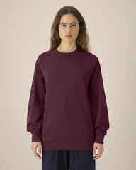 Felpa cotone bio Stanley/Stella Changer 2.0 da personalizzare - 12