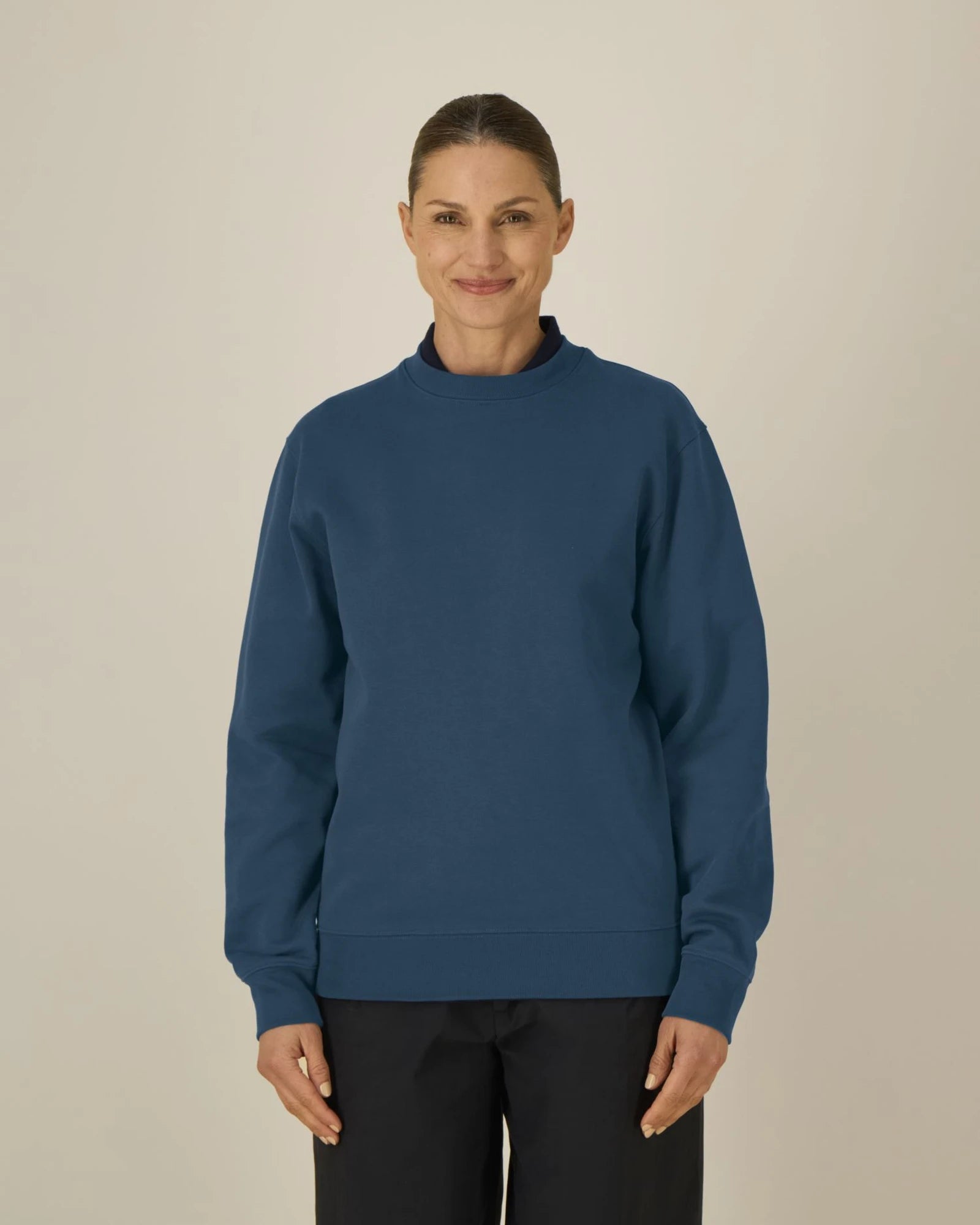Felpa cotone bio Stanley/Stella Changer 2.0 da personalizzare - 91