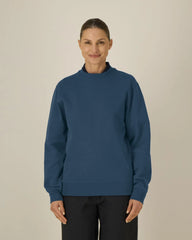 Felpa cotone bio Stanley/Stella Changer 2.0 da personalizzare - 91