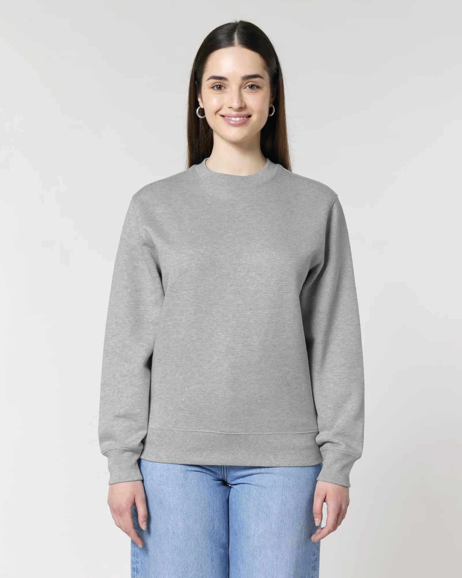 Felpa cotone bio Stanley/Stella Changer 2.0 da personalizzare - 40