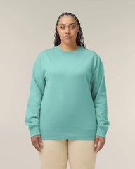 Felpa cotone bio Stanley/Stella Changer 2.0 da personalizzare - 96