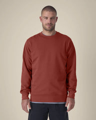 Felpa cotone bio Stanley/Stella Changer 2.0 da personalizzare - 2