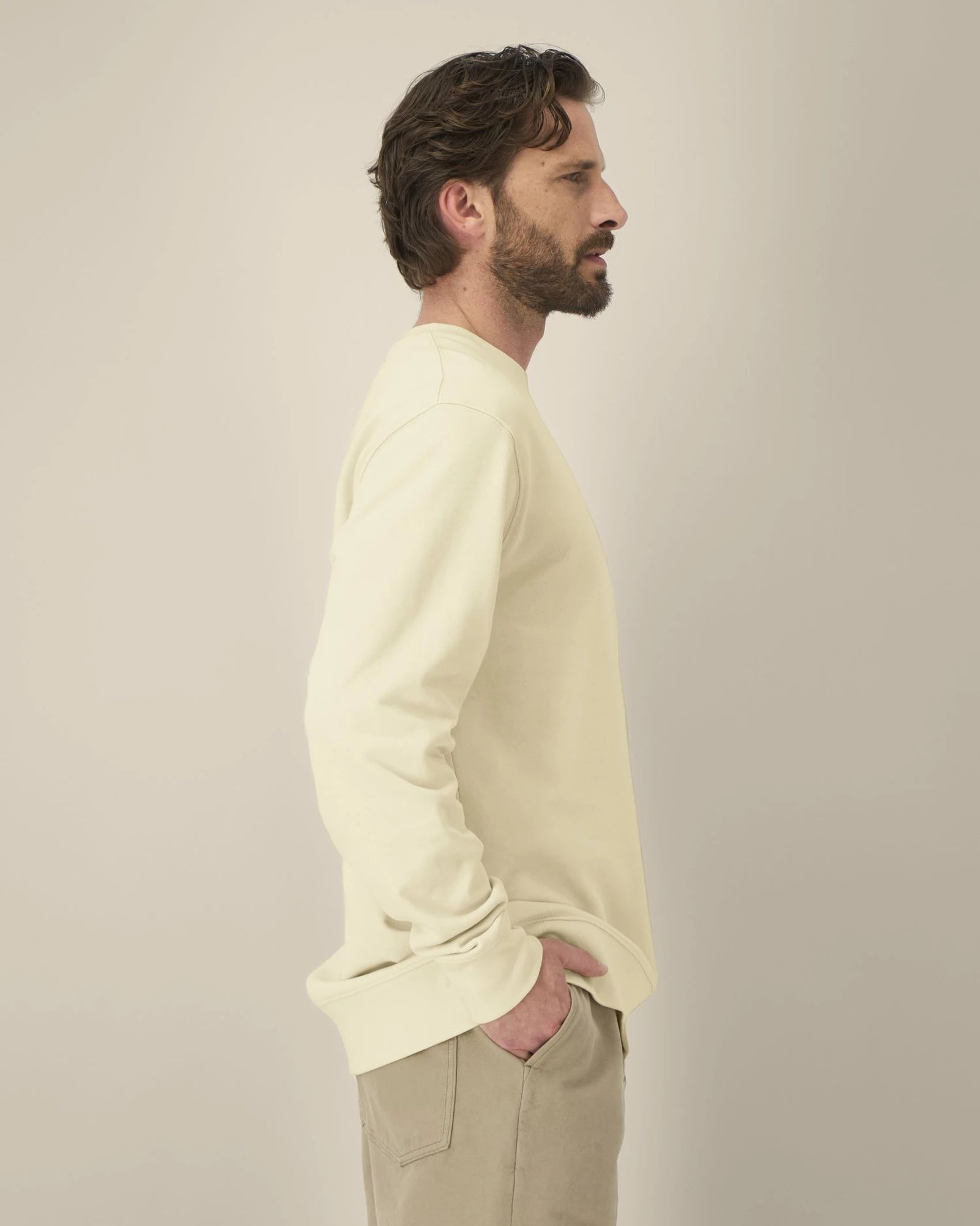Felpa cotone bio Stanley/Stella Changer 2.0 da personalizzare - 25
