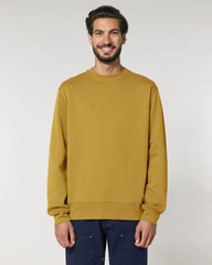 Felpa cotone bio Stanley/Stella Changer 2.0 da personalizzare - 107