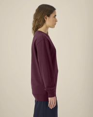 Felpa cotone bio Stanley/Stella Changer 2.0 da personalizzare - 14
