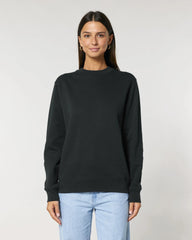 Felpa cotone bio Stanley/Stella Changer 2.0 da personalizzare - 31