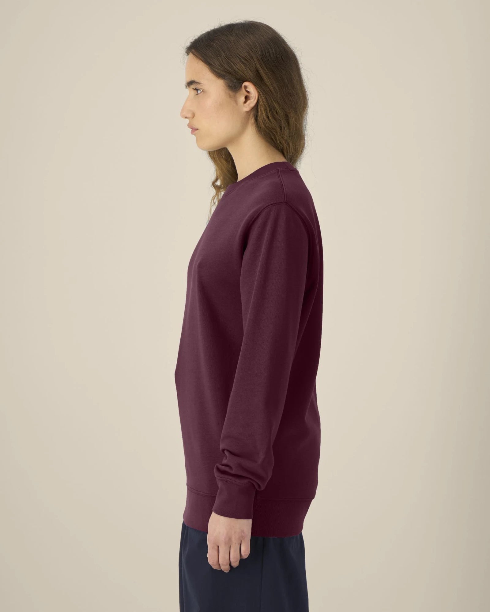 Felpa cotone bio Stanley/Stella Changer 2.0 da personalizzare - 13