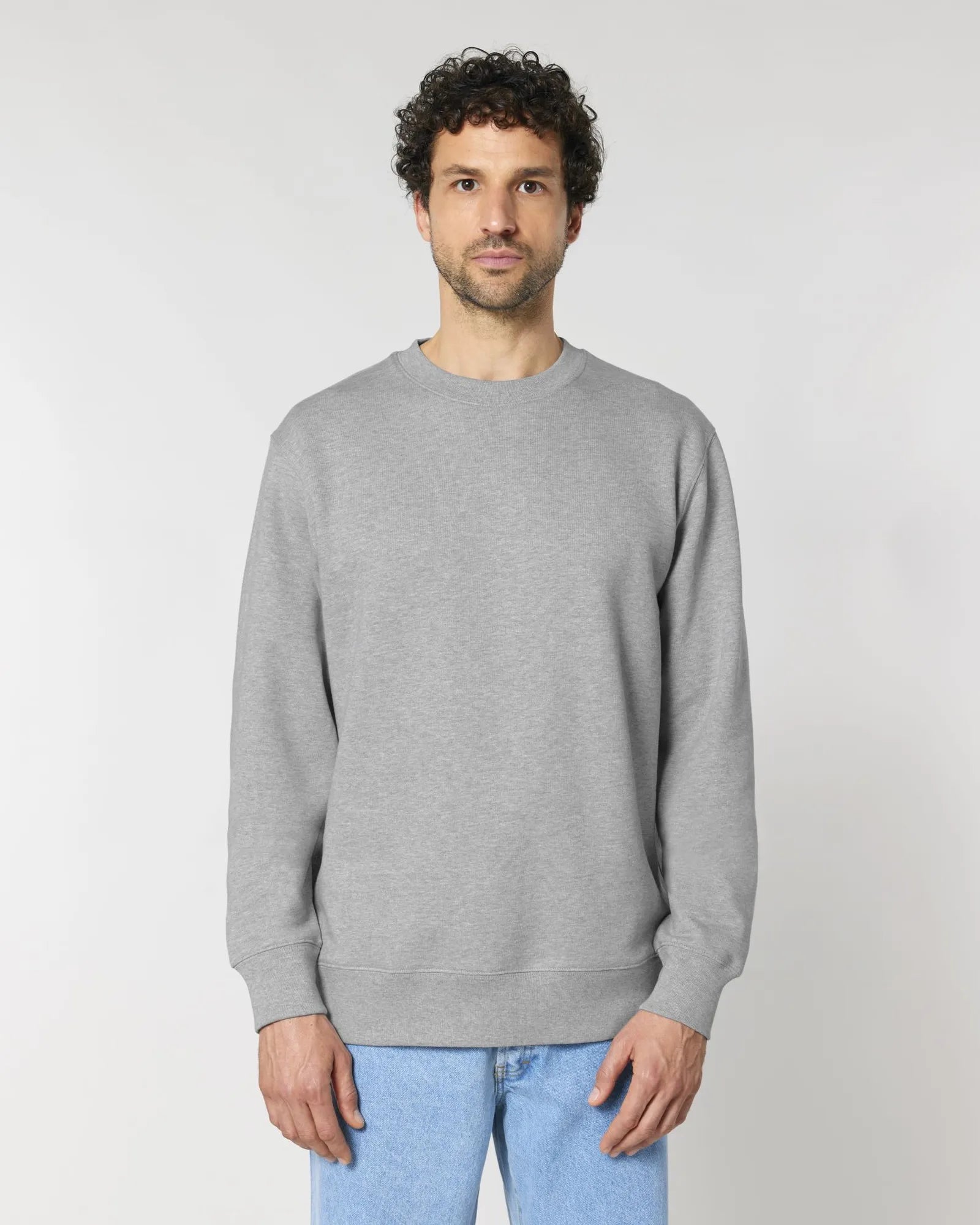 Felpa cotone bio Stanley/Stella Changer 2.0 da personalizzare - 39