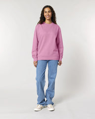 Felpa cotone bio Stanley/Stella Changer 2.0 da personalizzare - 53